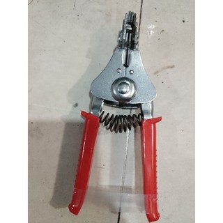 kìm tuốt dây điện đa năng