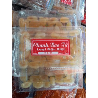 ÔMai Chanh Bao Tử (Chanh Cốm) - đặc sản Đà Lạt