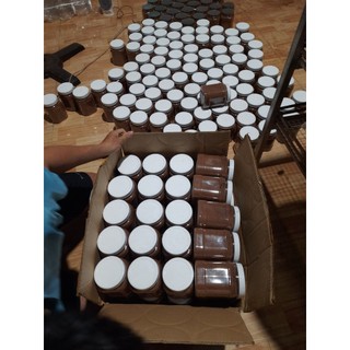 Bột cacao nguyên chất  Daklak 500gr