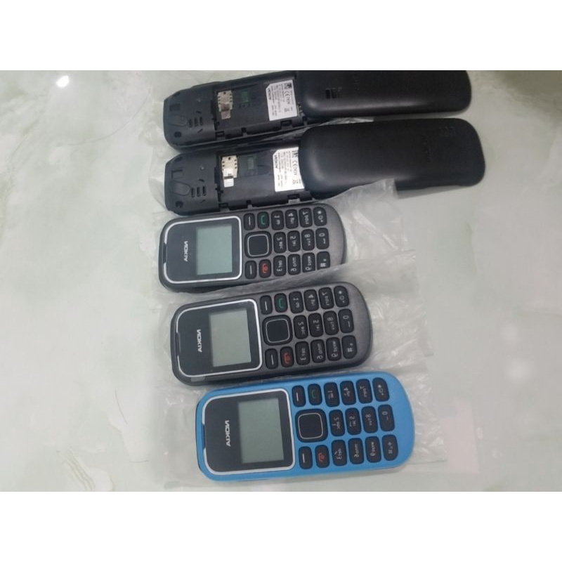Nokia 1280 Zin chính hãng