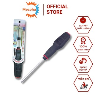 Tua vít nhật bản chống trượt mũi 2 đầu anex 3970, 3970-h hàng chính hãng made in japan | mezoha.vn