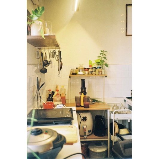 Máy ảnh film Konica Big Mini A4