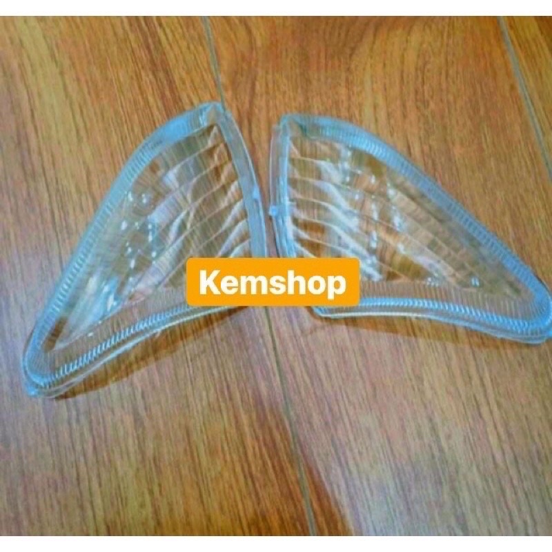 Hậu Xinhan Trắng Wave Nhỏ