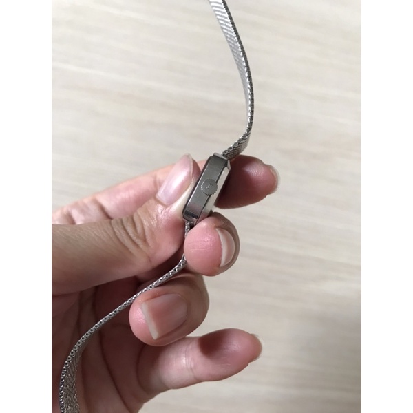 Đồng hồ nữ JUVENIA