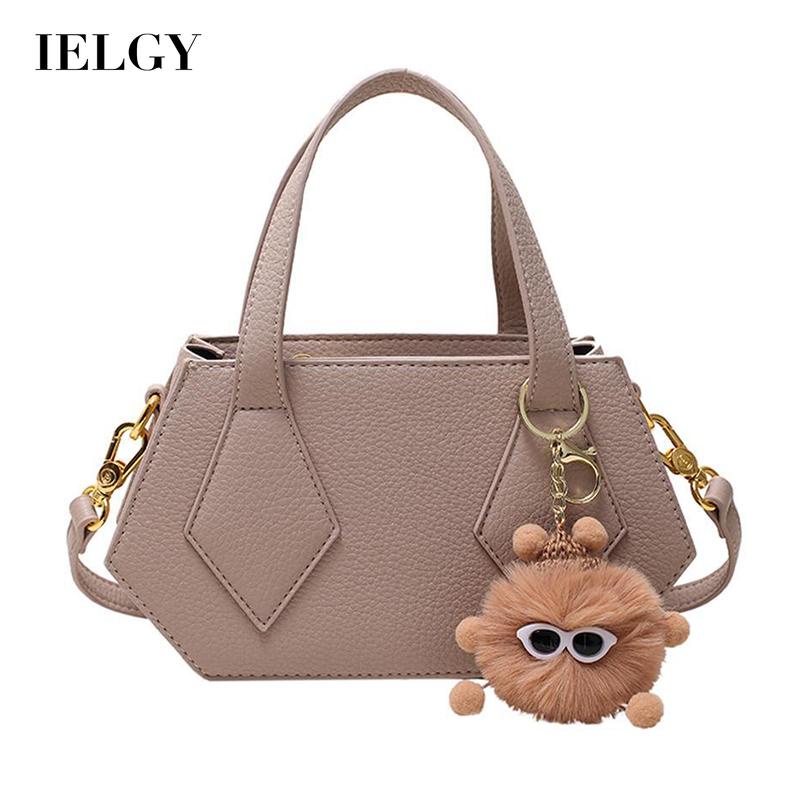 Túi Đeo Chéo Hình Vuông Nhỏ Phong Cách Cổ Điển Thời Trang Cho Nữ