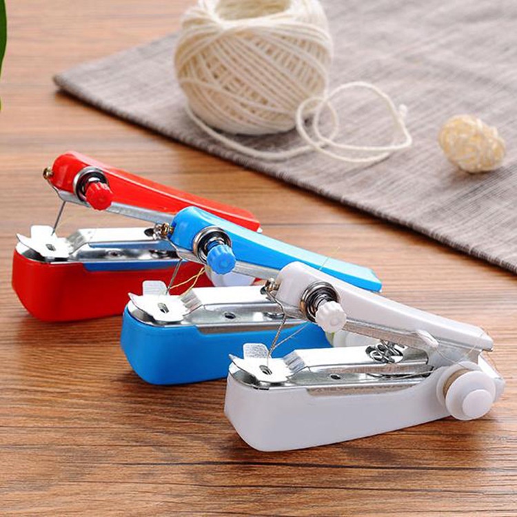 Máy may mini cầm tay đa chức năng