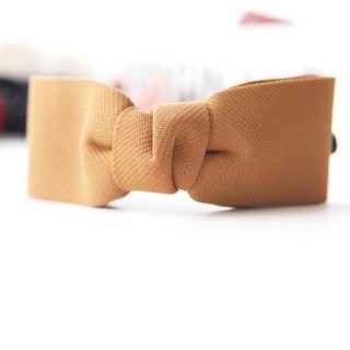 Kẹp TóC PhốI Nơ ThờI Trang Cho Nữ