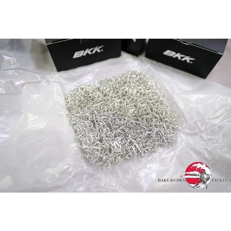 Lưỡi Câu Cá Chính Hãng BKK 6066 3x