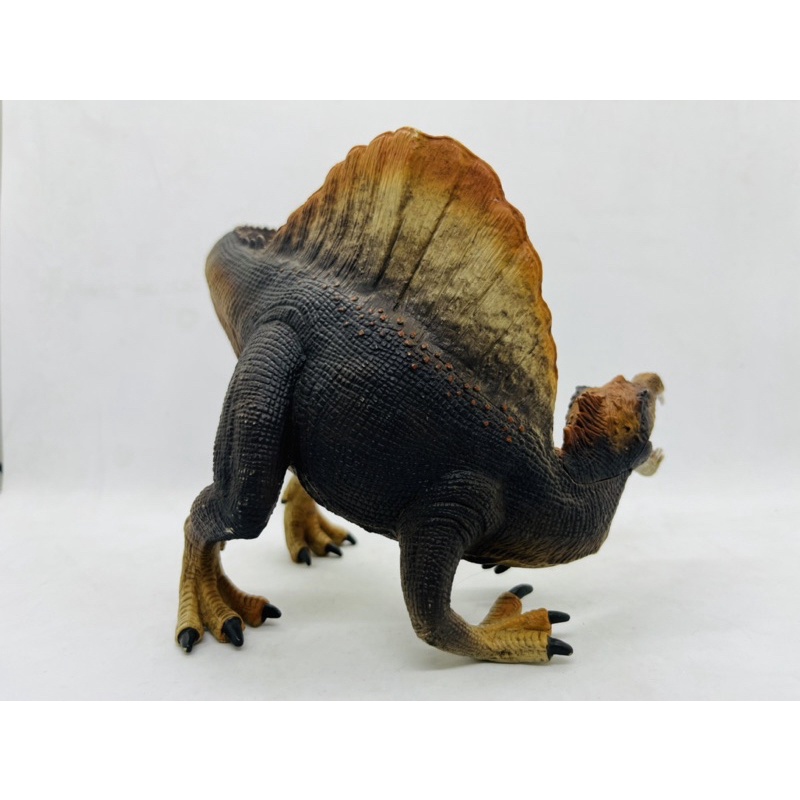Mô hình động vật , đồ chơi con vật Schleich chính hãng khủng long Spinosaurus tím 14542 - Schleich House