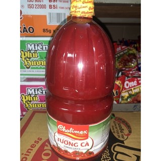 Tương cà Cholimex 2.1kg