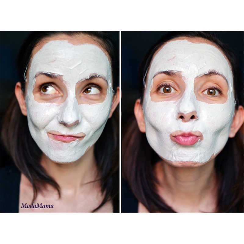 Kiehl's Amazon White Clay Mask Year of the Tiger Limited Edition Cleansing Mask Deep Cleansing 125ml Mặt Nạ Đất Sét Trắng Làm Sạch Sâu Phiên Bản Giới Hạn Kieh Amazon