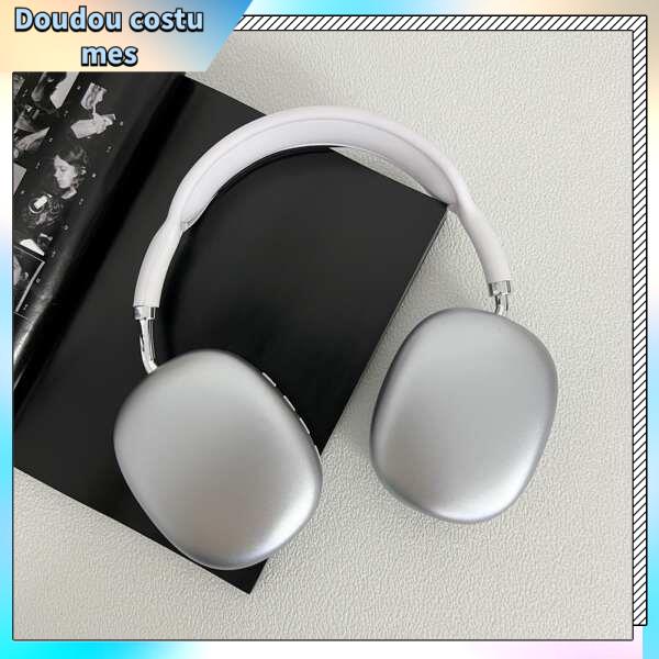 Ins Tai Nghe Nhét Tai bluetooth Âm Thanh Siêu Trầm Cho Điện Thoại / Máy Tính / Máy Tính / Quà Tặng Sinh Viên blogger Z21.vn20221005051136