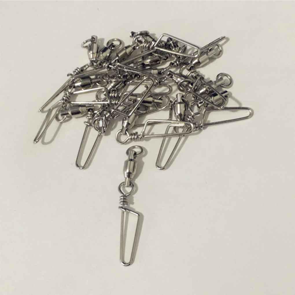 Set 30 Phụ Kiện Câu Cá Chuyên Dụng Chất Lượng Cao