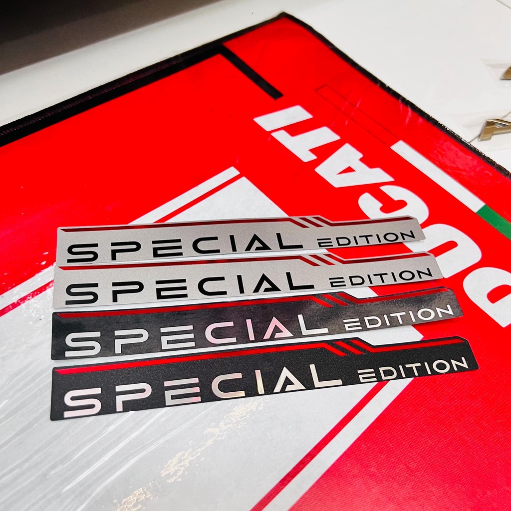 [Giá 1 tem]Tem Special Edition 🇻🇳✌