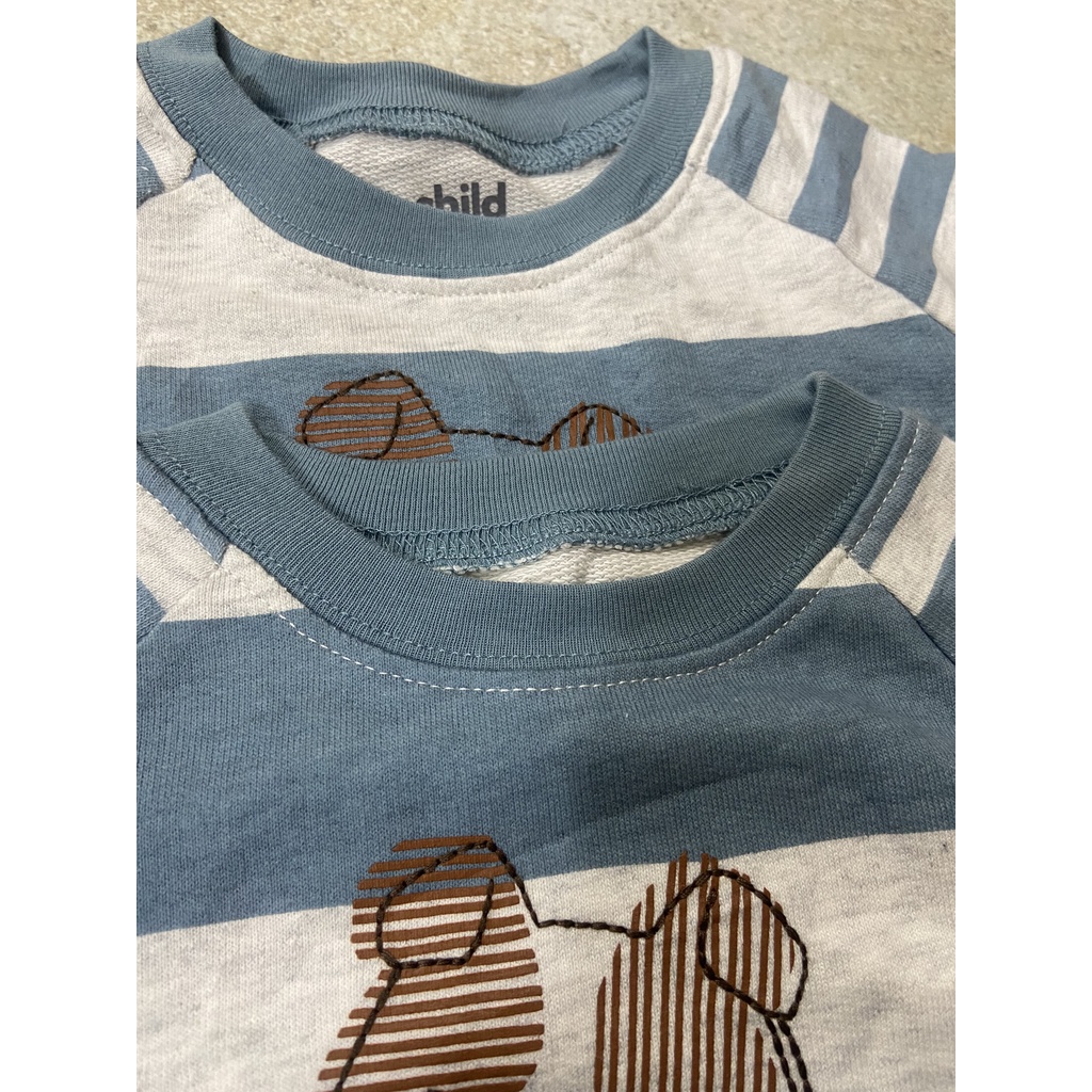 ÁO NỈ HM HÀNG CAMBO DƯ XỊN