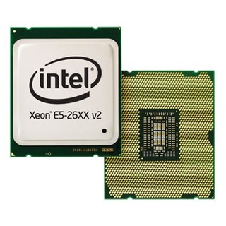 CPU Intel Xeon E5 2670v2 (2.5GHz - 3.3GHz, 10 Nhân 20 Luồng, LGA 2011)