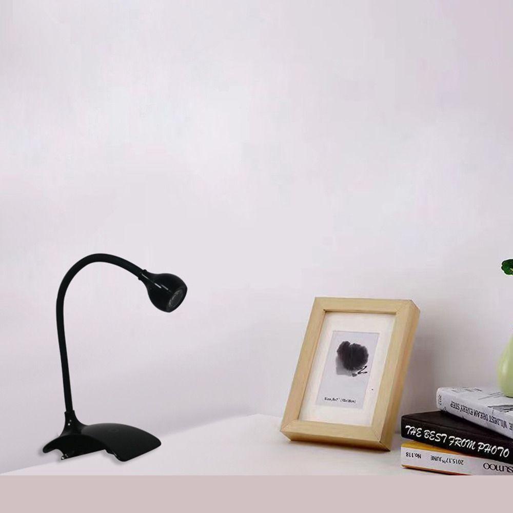 JUNE Đèn Led Sấy Khô Móng Tay Chuyên Nghiệp|Dụng Cụ Kẹp Bàn Linh Hoạt Tiện Dụng