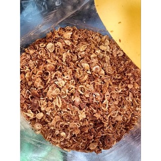 Hành phi ngon 500g