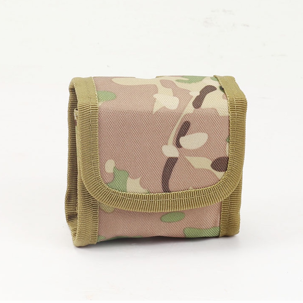 Túi Tròn 6 Ngăn Đựng Đồ Đa Năng 12 / 20G Giá Đỡ