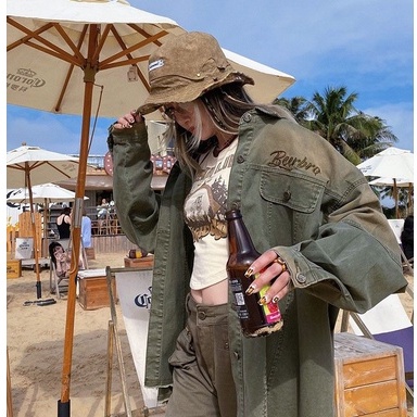 QKOOLE Áo croptop  không tay phong cách cổ điển Hàn Quốc quyến rũ cho nữ