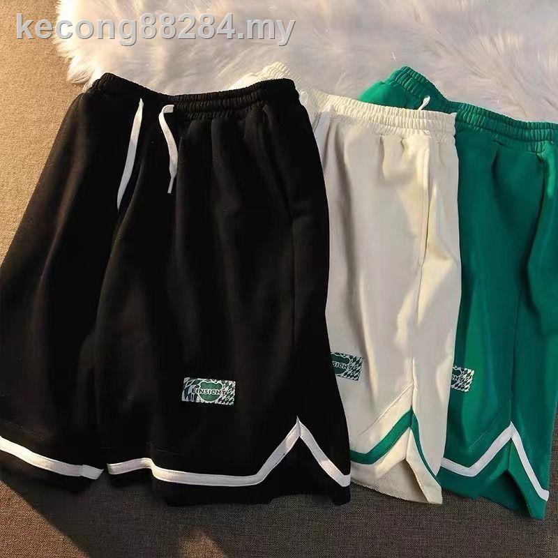 Quần short Jeans Bóng Rổ plus size Cho Nam Và Nữ