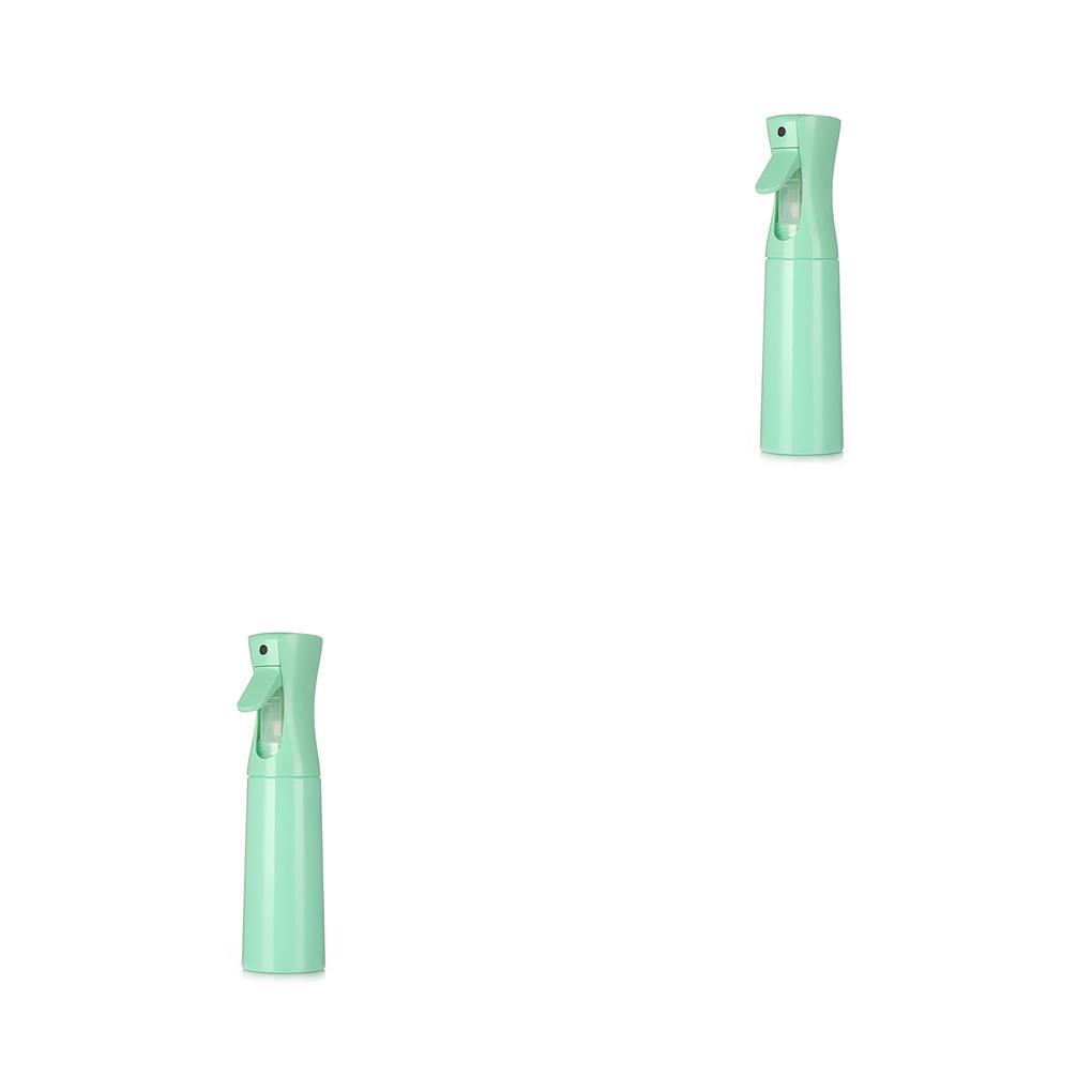 1 / 2 / 3 Chai Xịt Nước 300ml Áp Suất Cao Tiện Dụng Khi Đi Du Lịch