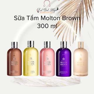 Sữa Tắm Molton Brown  300ml ( Sản Phẩm  Chính Hãng  )