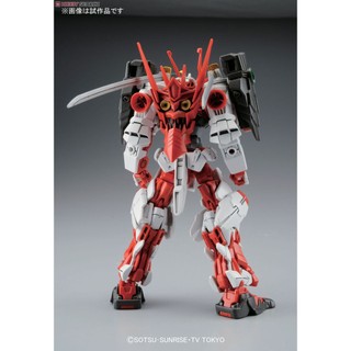 Mô Hình Gundam HG Sengoku Astray