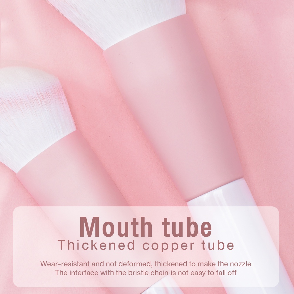 Set 12 Cọ Trang Điểm Mắt Mềm Mại Chuyên Dụng Cho Người Mới Bắt Đầu GDTIMA