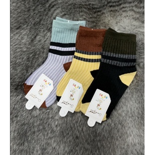 PVN53602 Set 10 đôi tất cao cổ cho bé Giá Rẻ