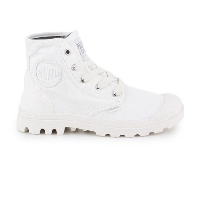 GIÀY NAM Pampa Hi - 92352-116-M