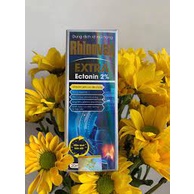 {CHÍNH HÃNG} Xịt mũi, họng Rhinovag Extra