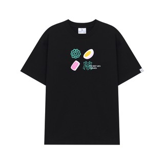 Áo Thun Uncle M ramen tee/3 color
