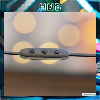 Tai nghe Bluetooth cao cấp JayBirdX3 hàng Mỹ