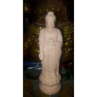 Tượng phật adida cao 20cm