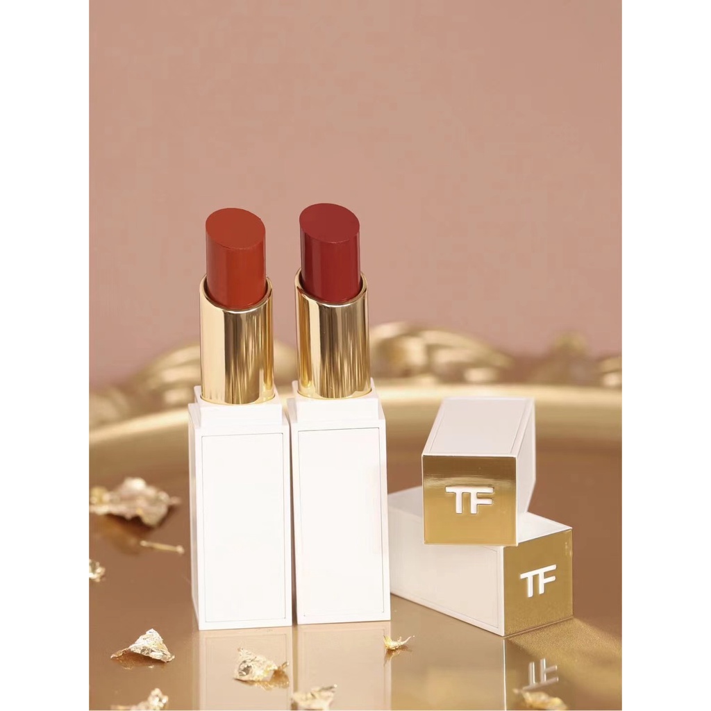 Son Môi Dạng Thỏi Màu Trắng Phiên Bản Giới Hạn TF Tom Ford