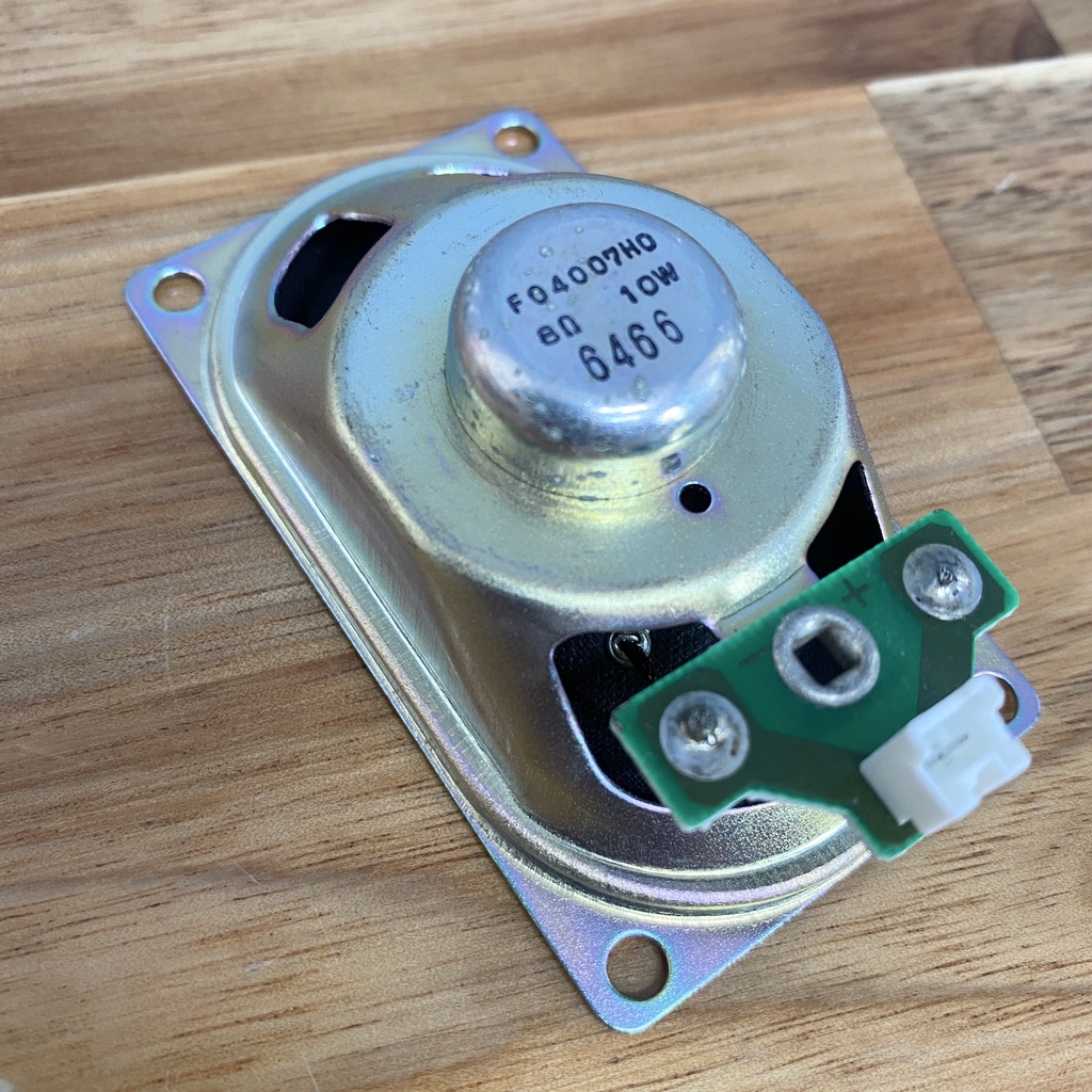 Loa toàn dải hàng new OEM rẻ 2.5 inch