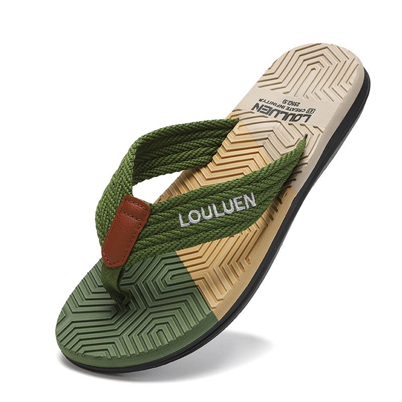 Dép tông nam hàn quốc LOULUEN