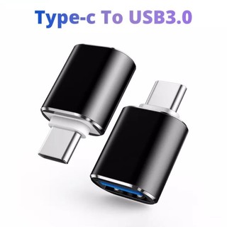 Adapter chuyển đổi usb type a to c 3.1