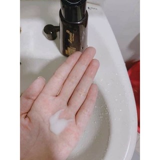 Sữa Rửa Mặt Không Bọt Hanayuki