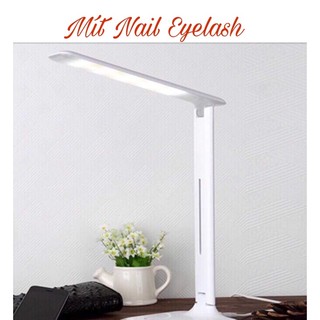Đèn led nối mi 48 bóng led,dây liền thân
