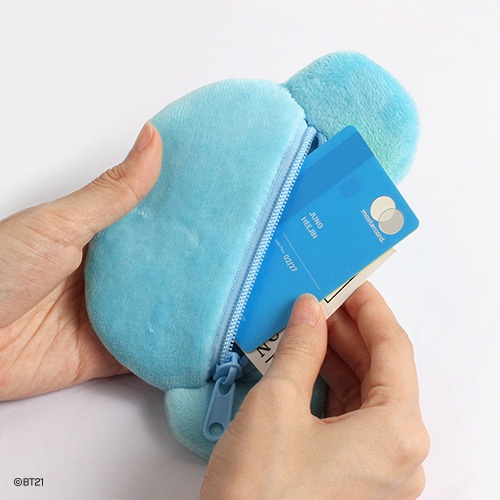 Bt21 Túi Minini Sang Trọng Chính Thức M