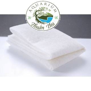 Bông lọc kg gòn lọc bể cá phân cá