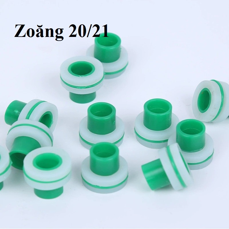 Combo 20, 50,100, 300  Zoăng thay băng tan ,phi 20-21 25-27 , rong silicon tiện lợi