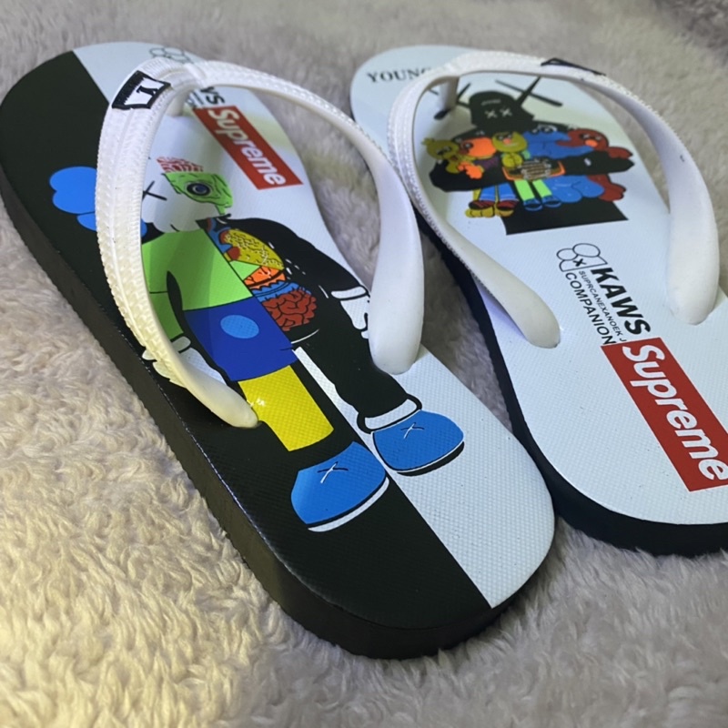 Dép Kẹp Nam Thái Lan Tông Lào Nam Mẫu Hoạt Hình  In 3d