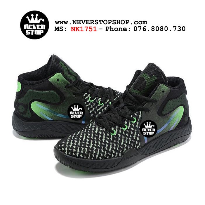 Giày bóng rổ KD TREY 5 VIII nam cổ cao bản đẹp chất lượng cao nhất chuyên outdoor  | NeverStopShop.com