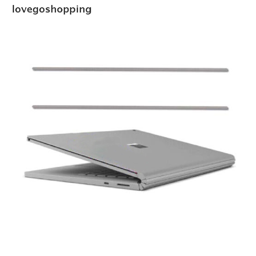 1 Dải Cao Su Chống Trượt Thay Thế Cho Microsoft Surface Book 3