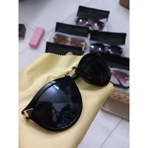 mắt kính thời trang nam/nữ xịn