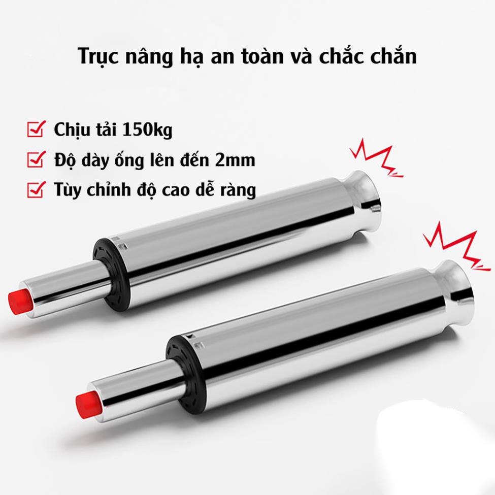 Ghế Xoay Trang Điểm Decor Spa Có Thể Điều Chỉnh Lên Xuống, Ghế Xoay Văn Phòng Học Tập Làm Việc | BigBuy360 - bigbuy360.vn