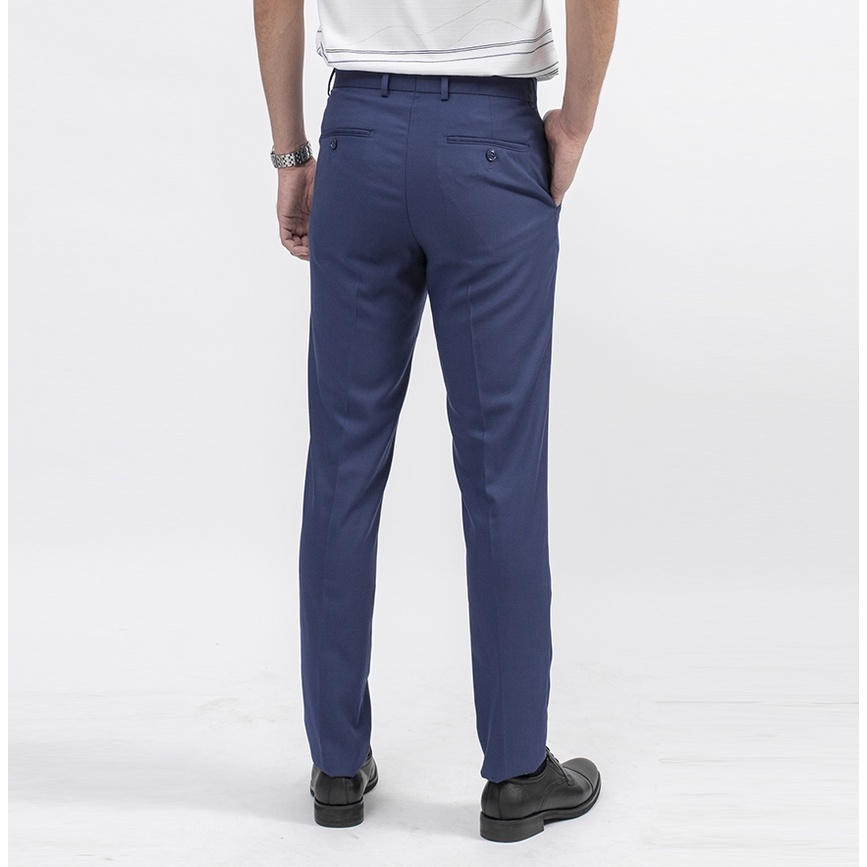 Rập giấy - LOPANTS 001 - Quần tây nam form chuẩn